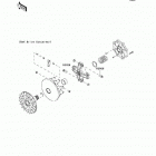 Teryx 750 4X4 NRA Outdoors (KRF750-F8F) Optional parts