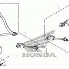 MUV700 Seat belts