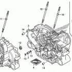 MUV700 Картер