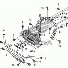 MUV700 Front bumper