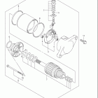 LT F400F EIGER 4x4 MANUAL ПУСКОВОЙ ЭЛЕКТРОДВИГАТЕЛЬ
