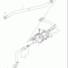LT R450 QUADRACER ТОПЛИВНЫЙ НАСОС