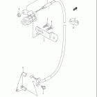 LT Z400,Z QuadSport Z400 Reverse lock