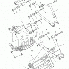 RHINO YXR7FDR/YXR7FDGR Бугель