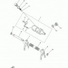 RHINO YXR7FHD Копирный вал