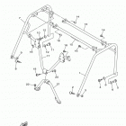 RHINO YXR7FHD Дуги безопасности 2