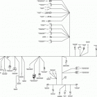 Commander 1000 STD, DPS, XT, XT-P 10- electrical system all models