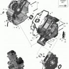 Maverick 1000_XMR 01- crankcase _01r1429
