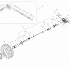 Maverick 1000_XMR 08- drive system, rear _13c1406