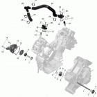 Maverick 1000_XMR 01- engine cooling _27r1429