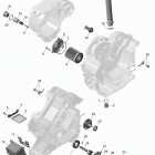 Maverick 1000_XMR 01- engine lubrication _54r1429
