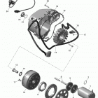 Maverick 1000_XMR 03- magneto and electric starter _04r1429