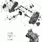 Maverick 1000_XMR 05- gear box 1_45r1429a