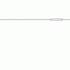 Commander LTD 1000 10- electrical harness speaker