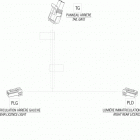 Commander STD, DPS, XT, X 1000 EFI 10- electrical harness tail gate, europe