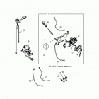 R14UH88/9E RANGER XP 900 ALL OPTIONS Winch