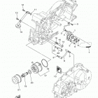 TMAX XP500AB МАСЛЯНЫЙ НАСОС
