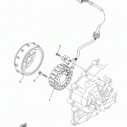 TMAX XP500AB Генератор