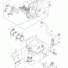 AN650,Z Air cleaner (an650l3 e03)