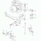 AN650,Z Hydraulic unit