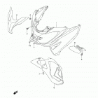 AN650,Z Front leg shield