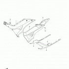 AN650,Z Side leg shield