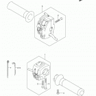 AN650,Z Handle switch (an650l3 e33)