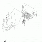AN650,Z Wind screen