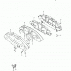 AN400A,ZA Speedometer (an400a l2 e33)