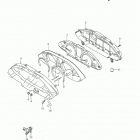 AN400A,ZA Speedometer (an400za l2 e28)
