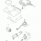 AN650A Electrical (an650a l2 e33)