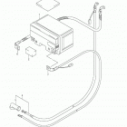 AN400, A Battery (an400 l1 e3)