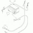AN400, A Battery (an400za l1 e28)