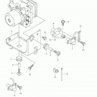 AN400, A Hydraulic unit (an400a l1 e33)