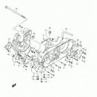 AN400, A Crankcase (an400 l1 e3)