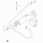 AN400, A Evap system (an400 l1 e33)