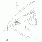 AN400, A Evap system (an400a l1 e33)