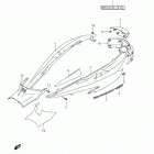 AN400, A Frame cover (an400 l1 e33)