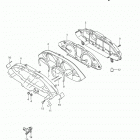 AN400, A Speedometer (an400a l1 e33)