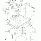 AN400, A Fuel tank (an400a l1 e33)