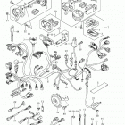 AN400, A Wiring harness (an400a l1 e33)
