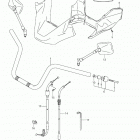 AN400, A Handlebar (an400 l1 e33)