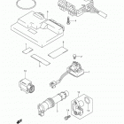 AN650,A Electrical (an650 l1 e33)