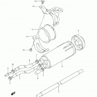 AN650,A Evap system (an650 l1 e33)