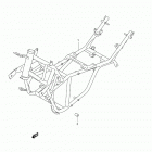 AN650,A Frame (an650a l1 e28)