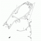 AN650,A Seat rail