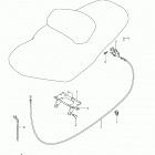 AN650,A Seat support bracket (an650 l1 e3)
