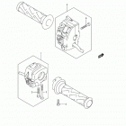 AN650,A Handle switch (an650a l1 e33)