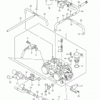 AN650,A Throttle body (an650a l1 e33)