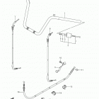 AN650,A Handlebar (an650a l1 e28)